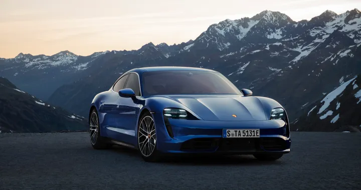 Porsche Taycan, nel 2021 le vendite potrebbero raddoppiare