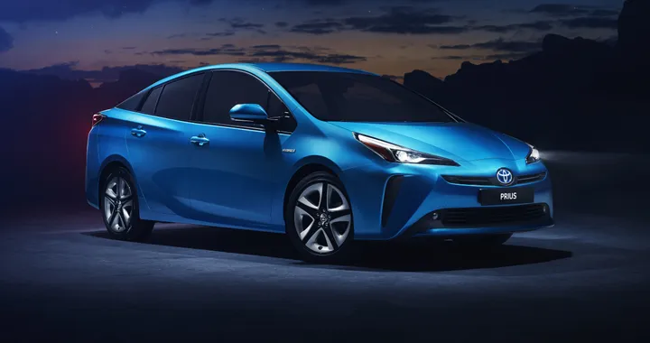 Toyota Prius, per l'ibrida potrebbe arrivare la quinta generazione