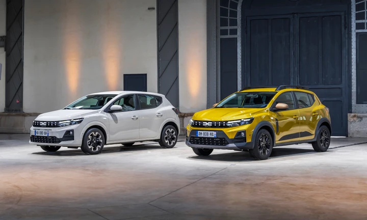 Nuova Dacia Sandero 2026 si presenta sul mercato italiano: tutte le versioni e i prezzi