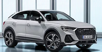  Q3 Sportback