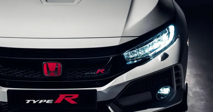Honda Civic Type R, la sportiva si rinnova col MY 2019