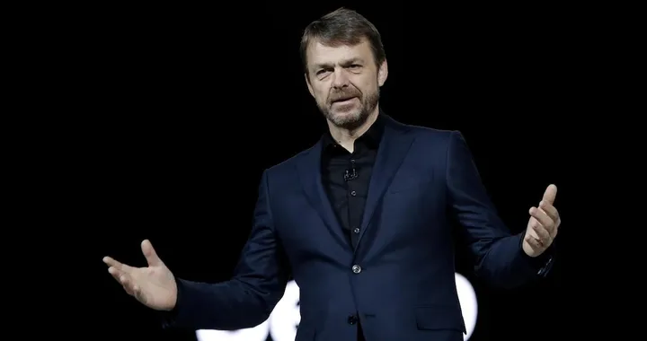 Mike Manley potrebbe essere il nuovo amministratore delegato della Ferrari