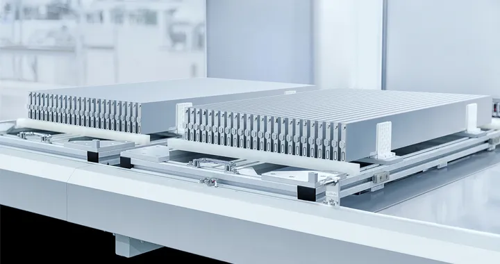 BYD, le Blade Battery di nuova generazione nel 2025. Più autonomia ed efficienza