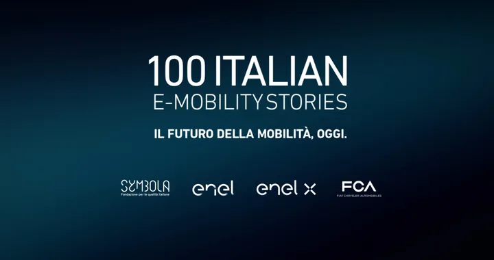 Mobilità elettrica: l'Italia può essere in prima fila | Studio