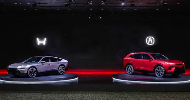 Honda ora scommette sull’ibrido, la gamma full electric slitta al 2050