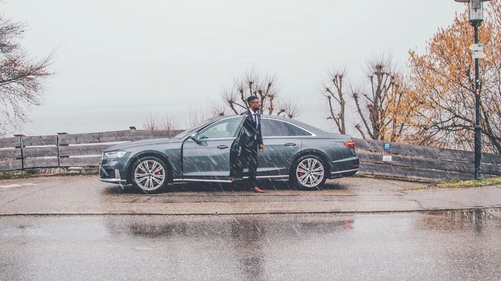 Noleggio auto premium Sixt: piovono sconti fino al 10%