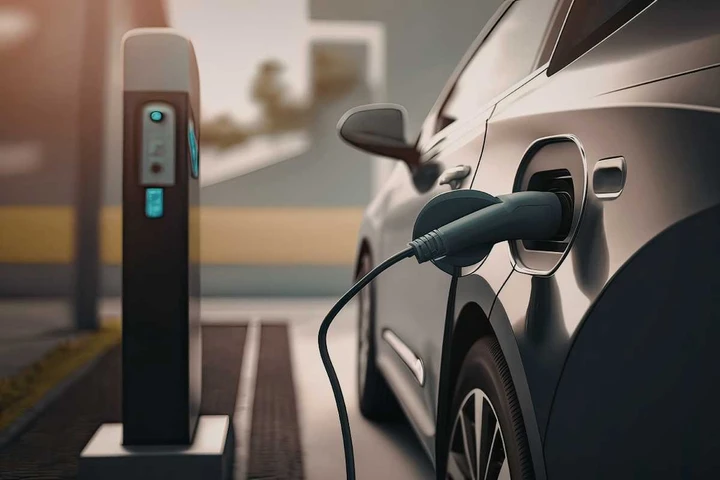 I vantaggi nascosti delle auto elettriche, e non parliamo di emissioni