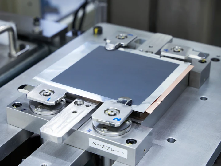 Factorial Energy e Posco Future M insieme per lo sviluppo di materiali per le batterie allo stato solido