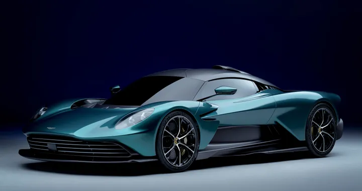 Aston Martin, i piani per diventare “green”