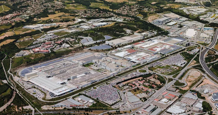 SEAT prepara i suoi stabilimenti alla produzione di auto elettriche