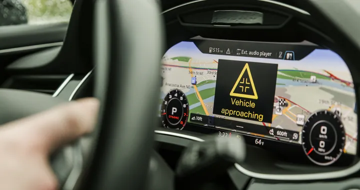 Audi, Ford, Qualcomm e 5GAA: completata la prima dimostrazione C-V2X