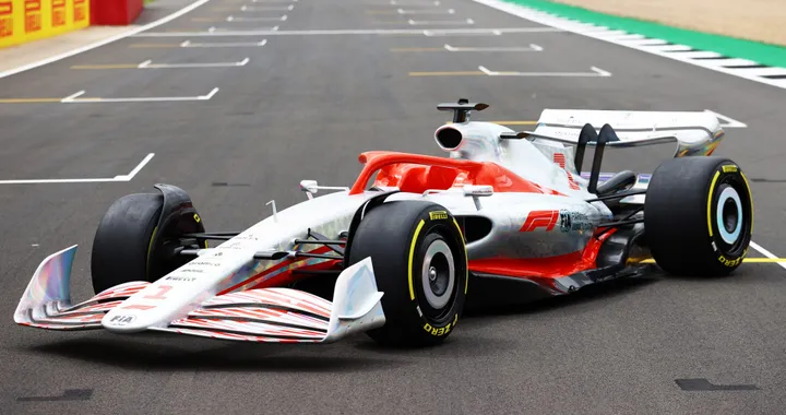Formula 1, ecco come saranno le monoposto del 2022