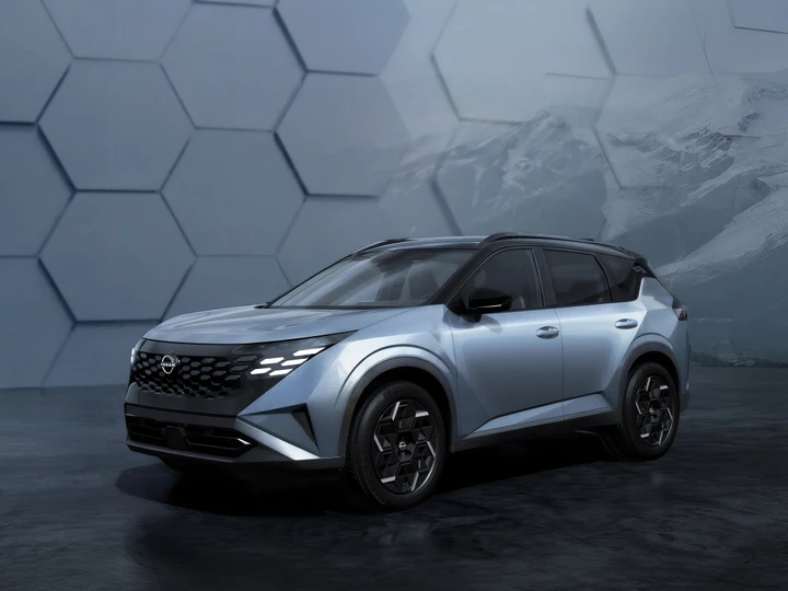 Nissan, sulla Rouge debutta l'ibrido e-POWER e torna l'Xterra dopo anni di assenza