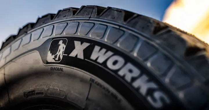 Michelin X Works Z2 e D2: nuovi pneumatici per mezzi da cava e cantiere