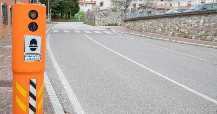 Caos Autovelox, Codacons: a rischio gli incassi dei comuni