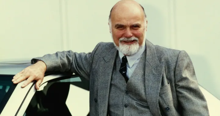 Mercedes: è morto Bruno Sacco, storico designer della Stella