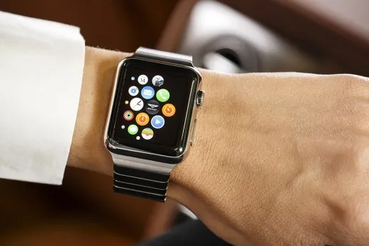 Bentley Bentayga, l'app per lo smartwatch