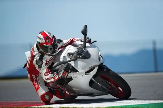 Ducati da record nel 2014: i dati di vendita