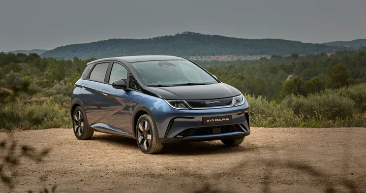 BYD, la via della Thailandia per aggirare i dazi UE sulle auto elettriche