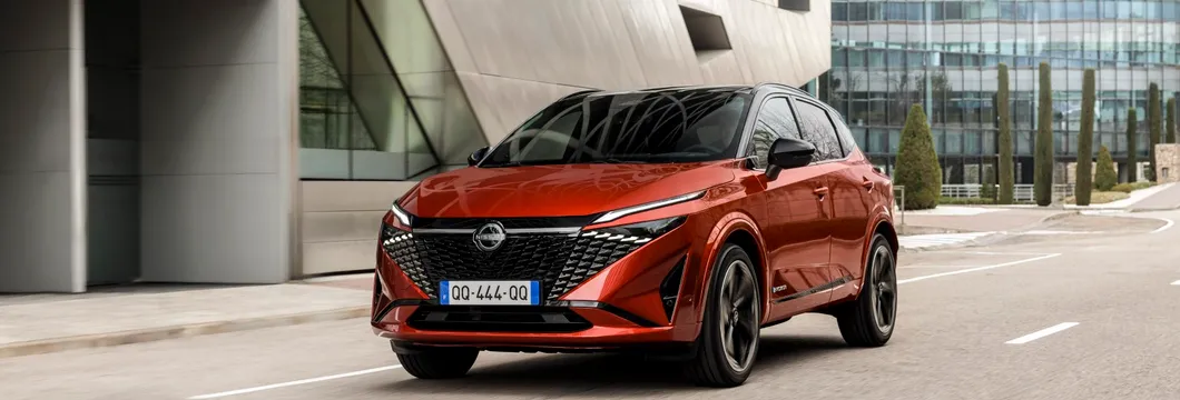 Le migliori auto ibride del 2025: 7 modelli a confronto