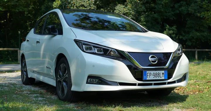 Auto elettriche più vendute: la top 10 in Italia nel 2018