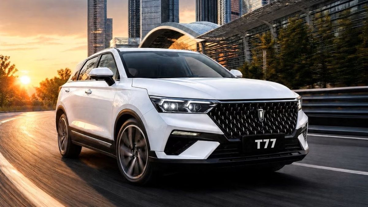 Anteprima: FAW: i pionieri dell’auto cinese arrivano in Italia, la gamma proposta