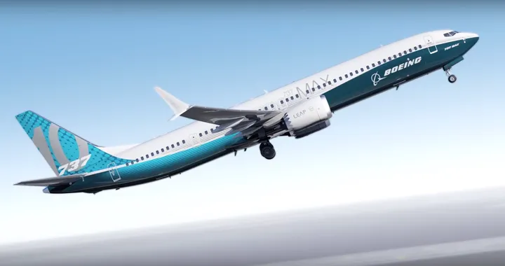 Boeing 737 ancora sotto osservazione: lamelle ali difettose da sostituire