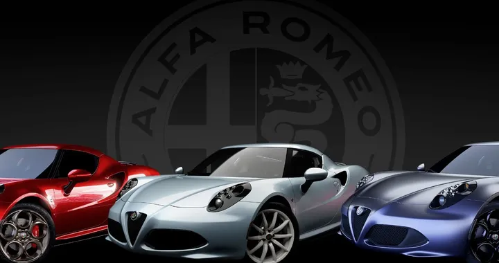 Alfa Romeo 4C, un'esclusiva one-off per celebrare i suoi 10 anni