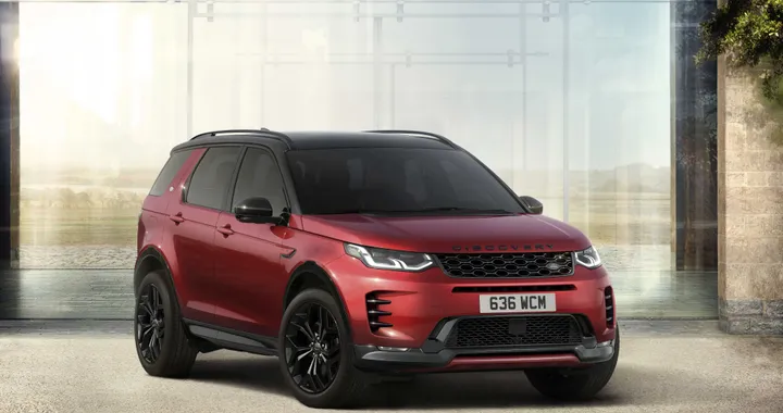 Land Rover Discovery Sport: arrivano i nuovi allestimenti Metropolitan e Landmark