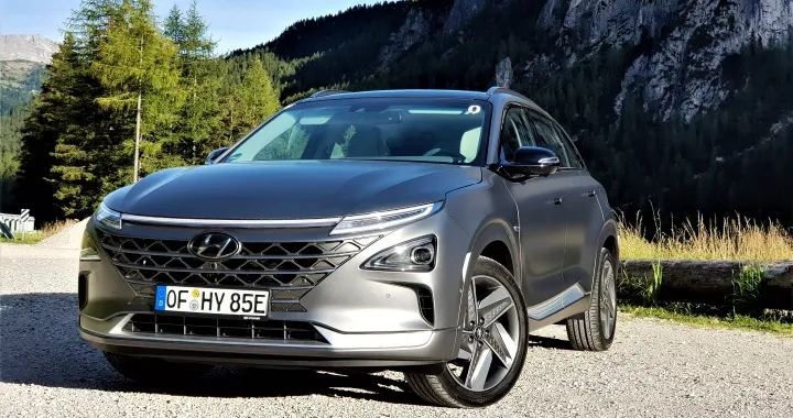 Hyundai spinge sull'idrogeno per auto, droni e navi con un maxi-investimento