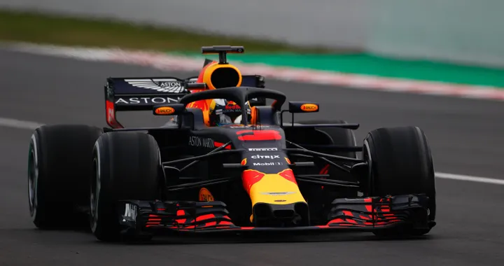 Formula 1 Cina: vince Ricciardo. Vettel ottavo causa Verstappen