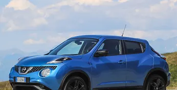  Juke