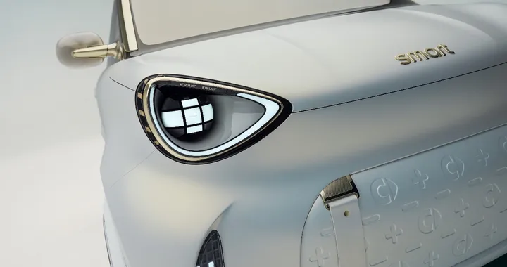 Smart Concept #2: torna la due posti per la città più famosa al mondo