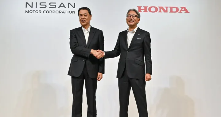 Fusione Honda-Nissan: pesa l'incognita sul destino delle quote in mano a Renault