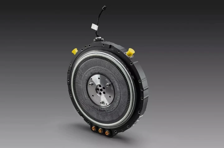 Yasa, nuovo record per il suo motore elettrico: 1.000 CV e meno di 13 kg di peso