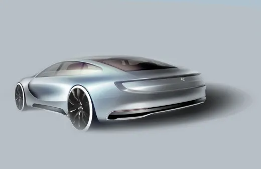 LeEco: "un miliardo per produrre la LeSee"