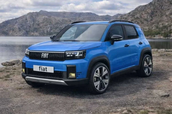 Nuova FIAT Pandina: arriverà entro 2 anni e sarà la gemella della C1