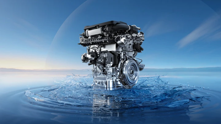 Omoda & Jaecoo lavora ad un nuovo motore super efficiente