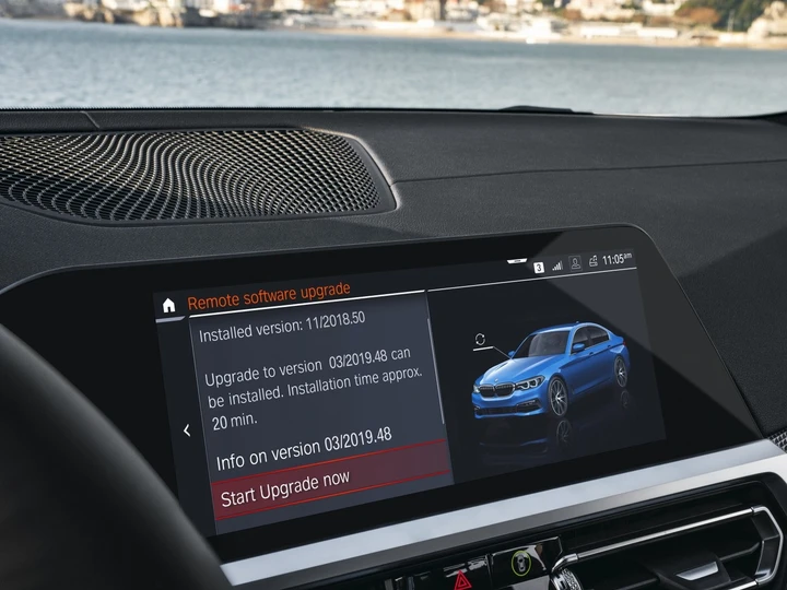 Battery locking, l’autonomia delle BEV si riduce dopo gli aggiornamenti OTA