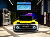 Renault R5 Turbo 3E: l’elettrica che riaccende lo spirito sportivo degli anni ’80 | Video