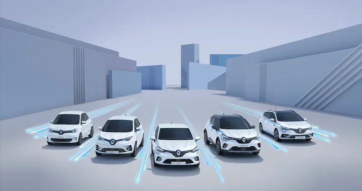 Renault Electric Mobility for You: il futuro è elettrificato e digitale