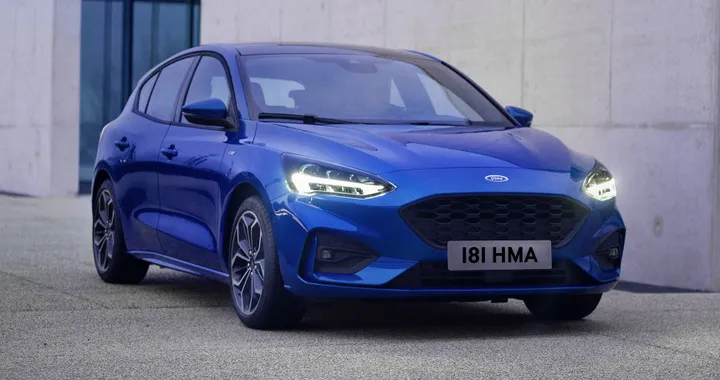 Ford Focus MY 2019: sicurezza a 5 stelle Euro NCAP