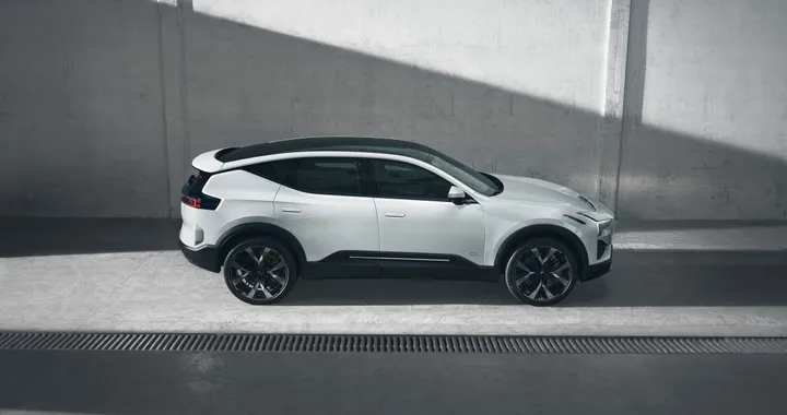 Polestar 3, il SUV elettrico adotterà le nuove mappe HD di Google