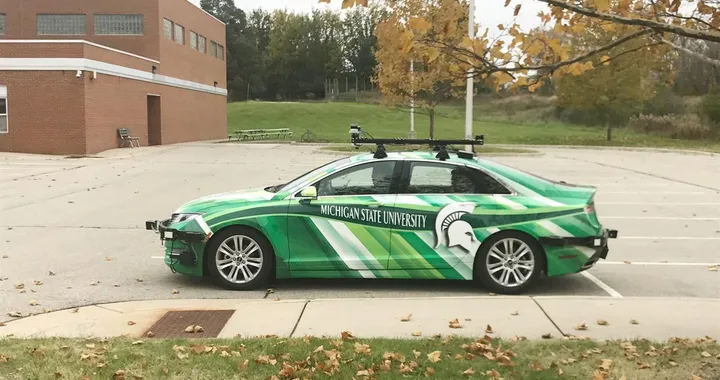 La pioggia leggera può mettere in crisi gli algoritmi della guida autonoma | Ricerca