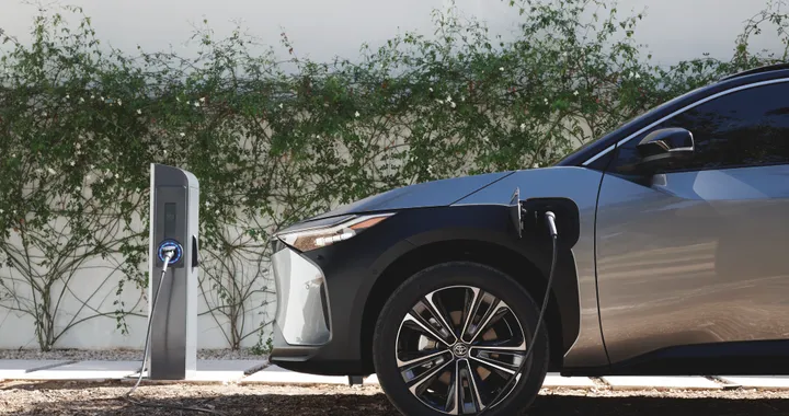 Toyota: il mercato USA non è ancora pronto per l'adozione di massa delle elettriche