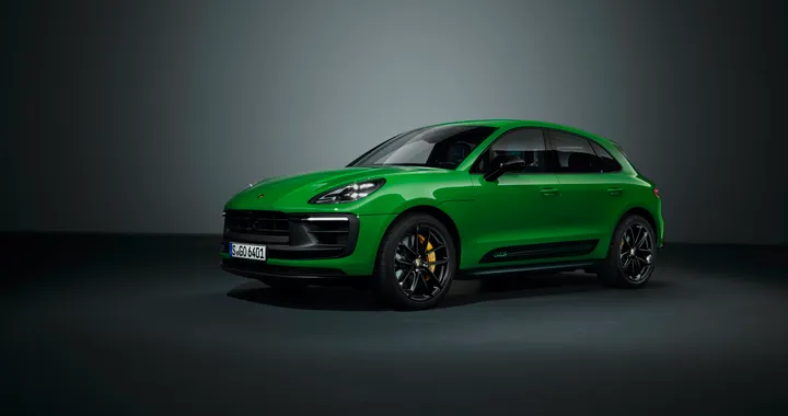 Porsche Macan, nel 2024 potrebbe arrivare lo stop ai motori endotermici