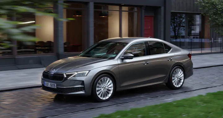 Skoda Octavia, ufficiale il restyling. Ecco cosa cambia