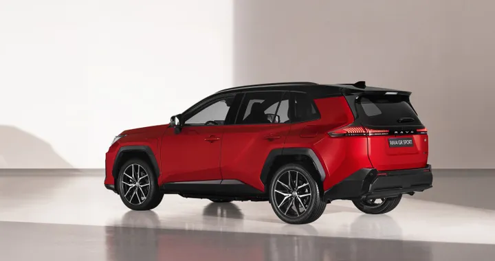 Per le nuove Toyota un ciclo di vita di 9 anni