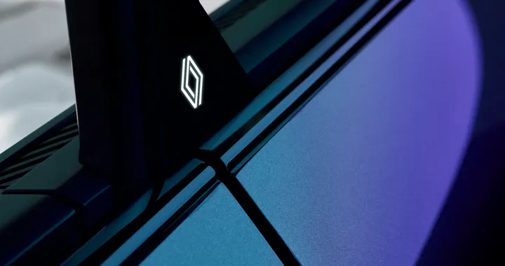 Renault, il concept ad idrogeno sarà presentato il 19 maggio