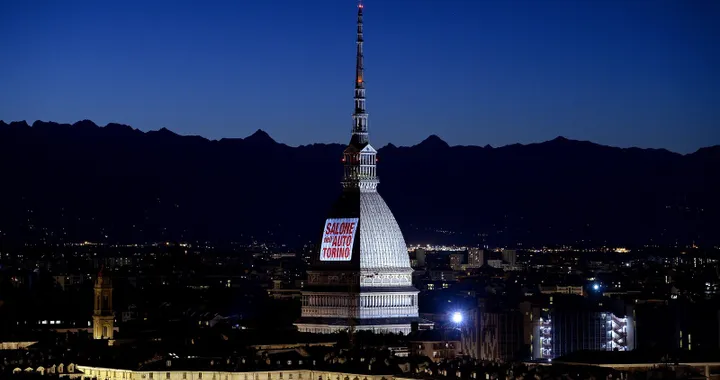 Torino sarà la prima città &quot;a guida autonoma&quot; in Italia